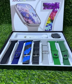 Smartwatch