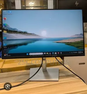 Dell Pro 27" Plus P2725de QHD Usb-C Hub Ips Monitor