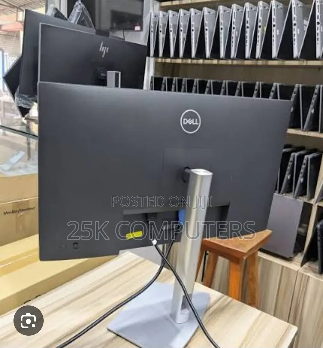 Dell Pro 27" Plus P2725de QHD Usb-C Hub Ips Monitor