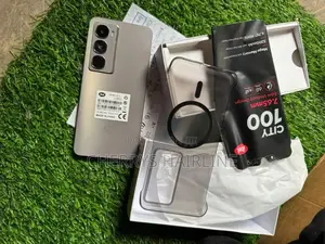 New Itel City 100 128 GB Silver