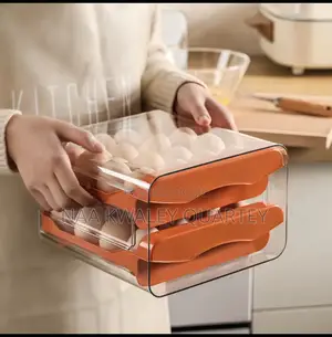 32pcs Eggs Storage Box