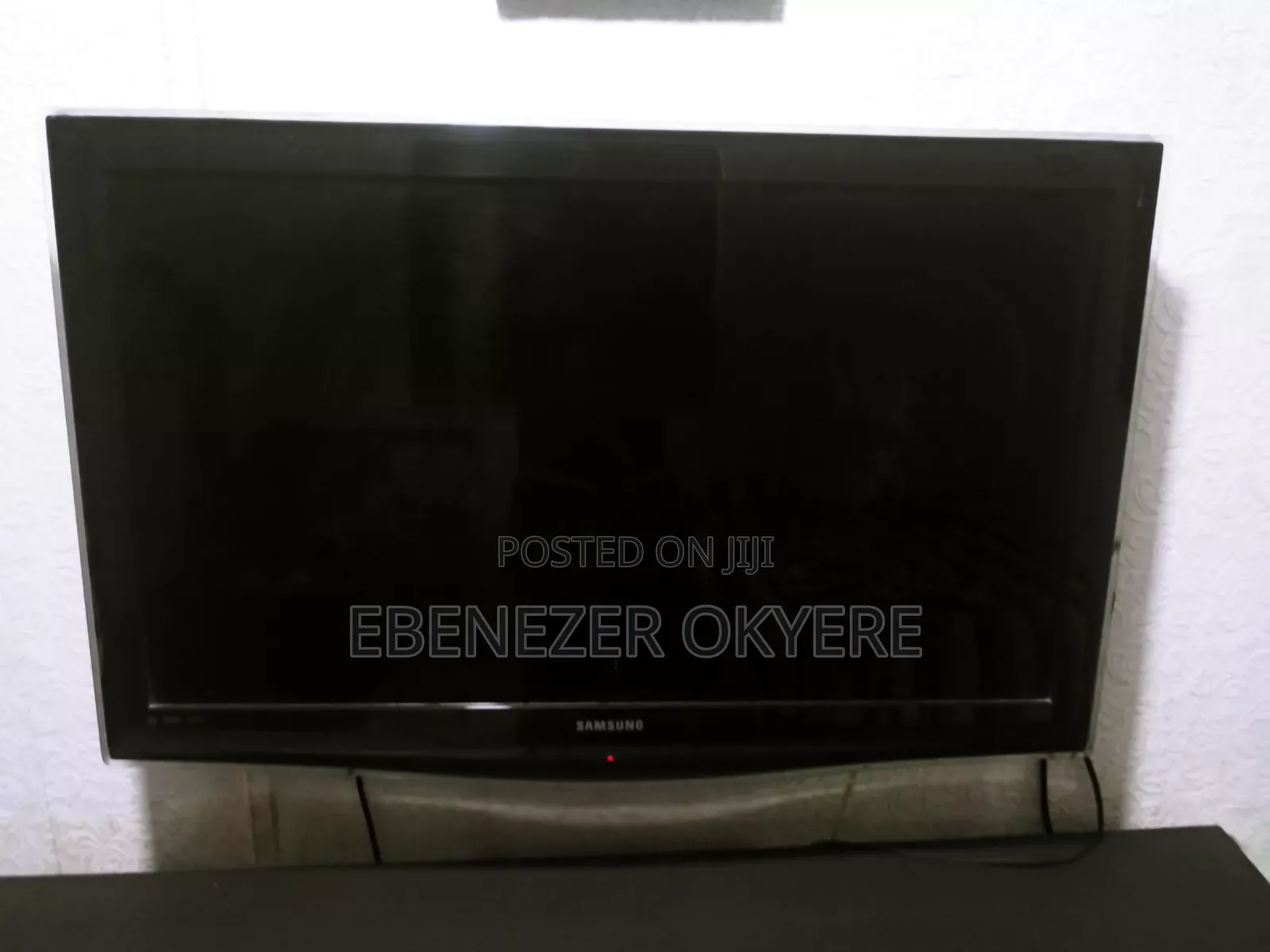 Samsung Tv