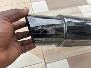 Power Exhaust