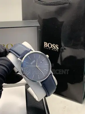 Hugo Boss Horizon Men's Quartz Watch