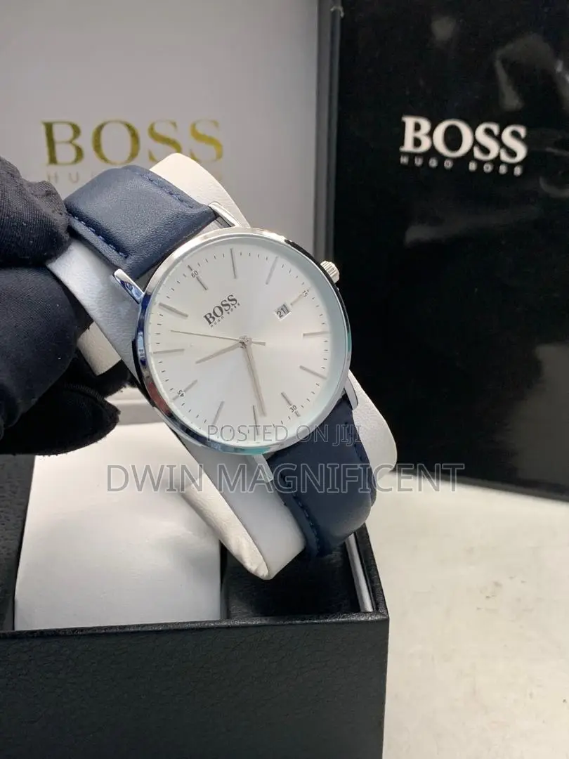Hugo Boss Horizon Men's Quartz Watch