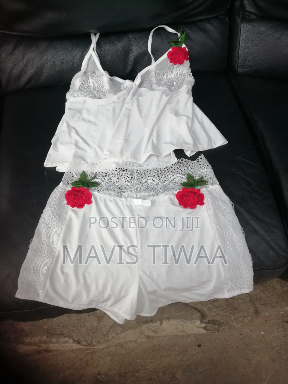 Ladies Night Wear