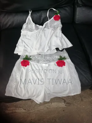 Ladies Night Wear