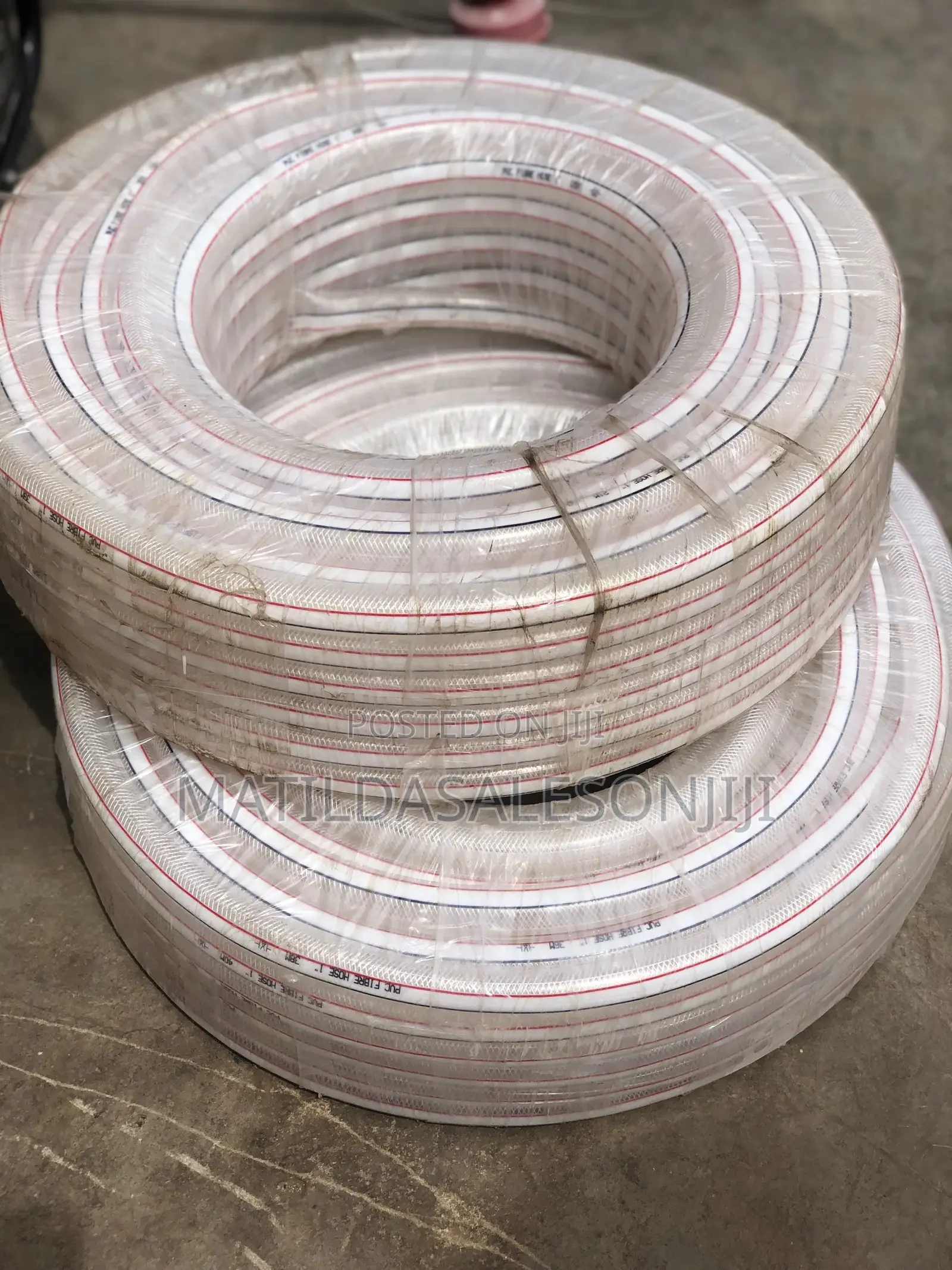 1”Garden Hose 50m