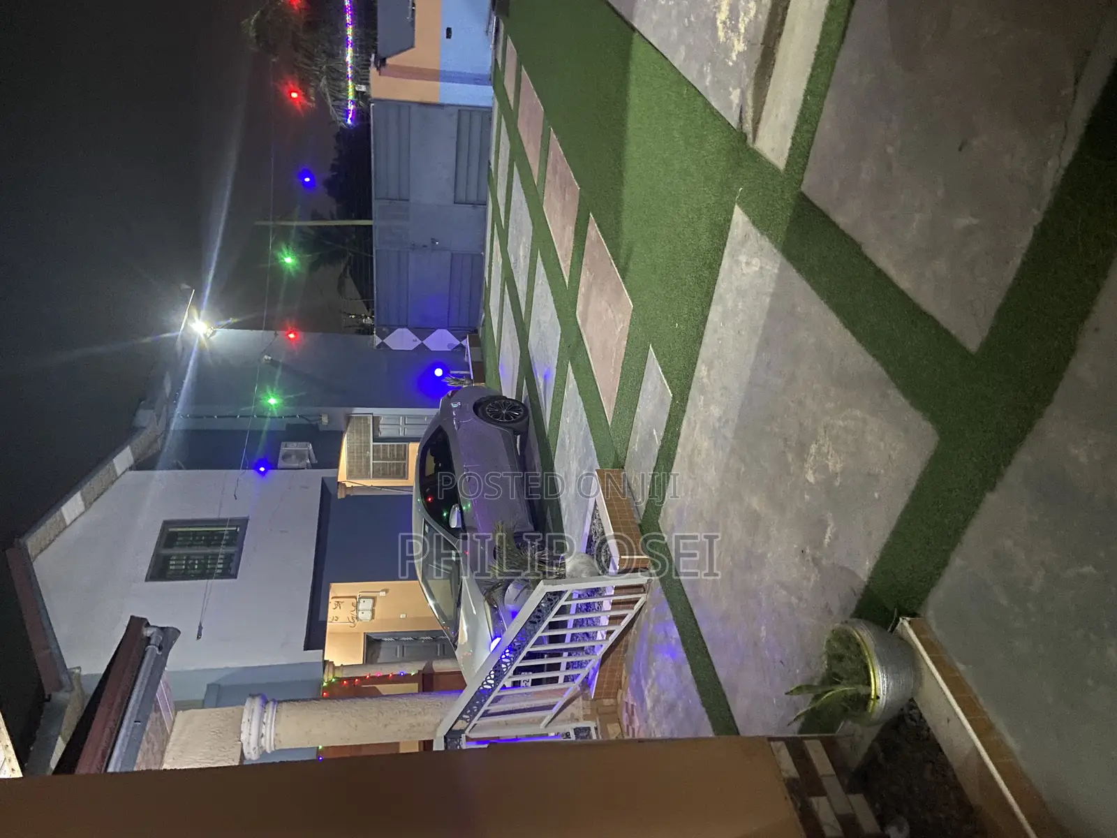Furnished 12bdrm House in Newly Guest House, Kasoa for sale