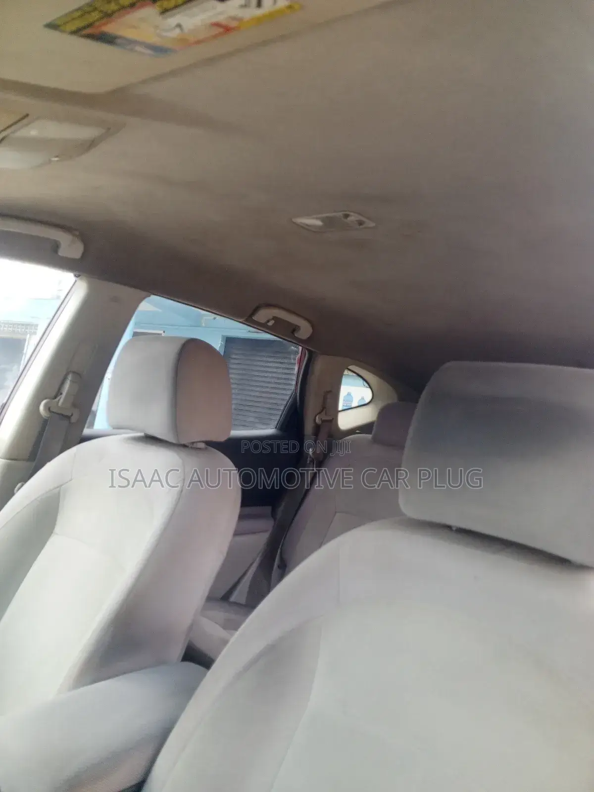 Nissan Rogue S 2010 Brown
