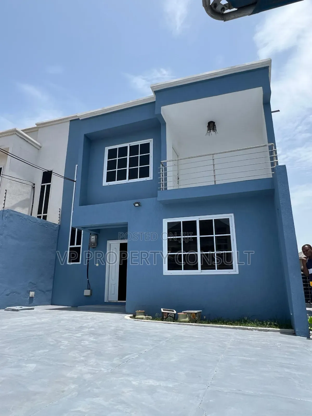 3bdrm House in Ability for rent