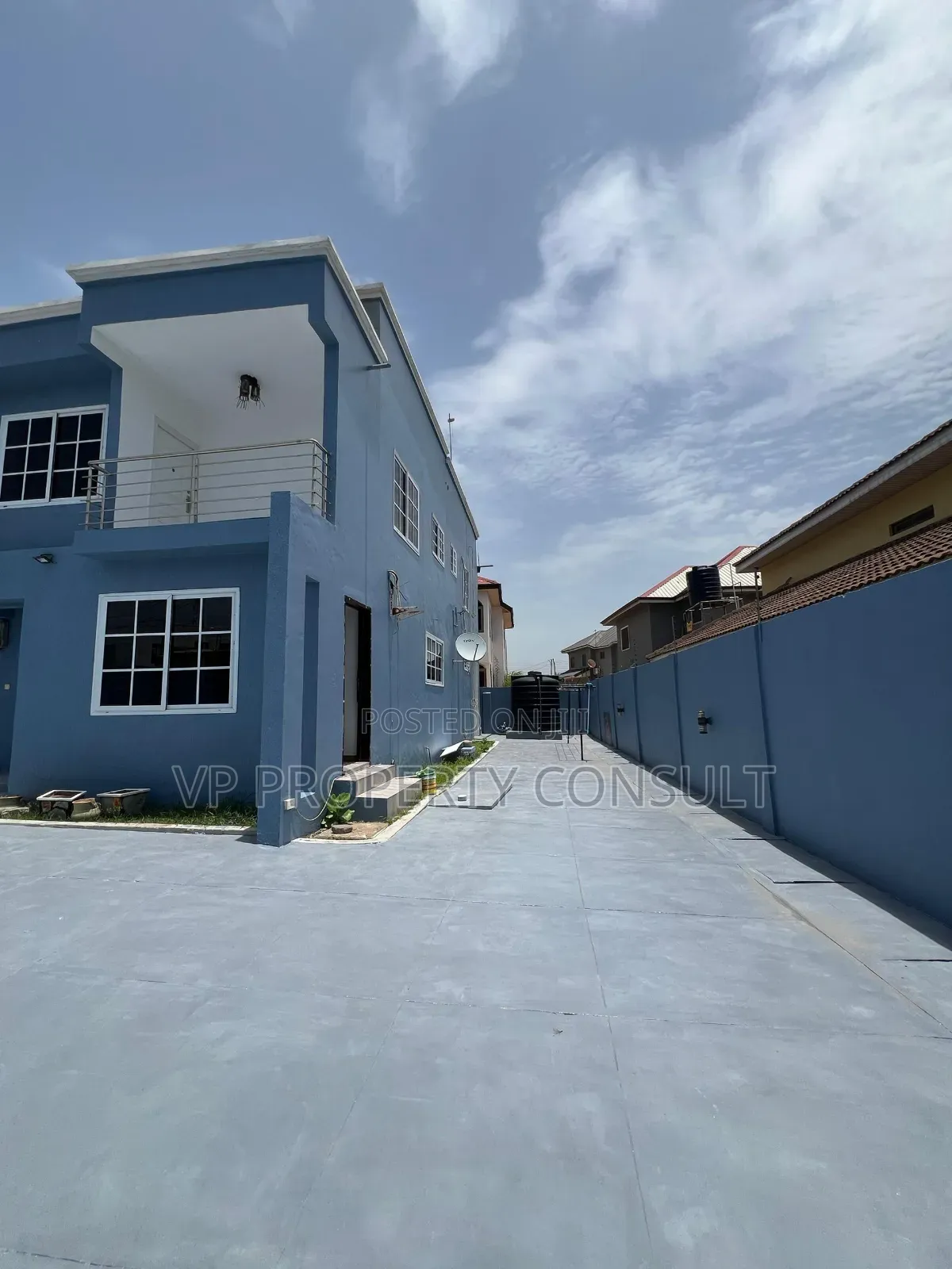 3bdrm House in Ability for rent