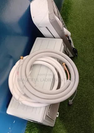 Nexon 1.5hp Ac – Fast Efficient Cooling for Your Space