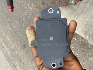 Toyota Tundra 2023 2024 2025 Radar Sensor