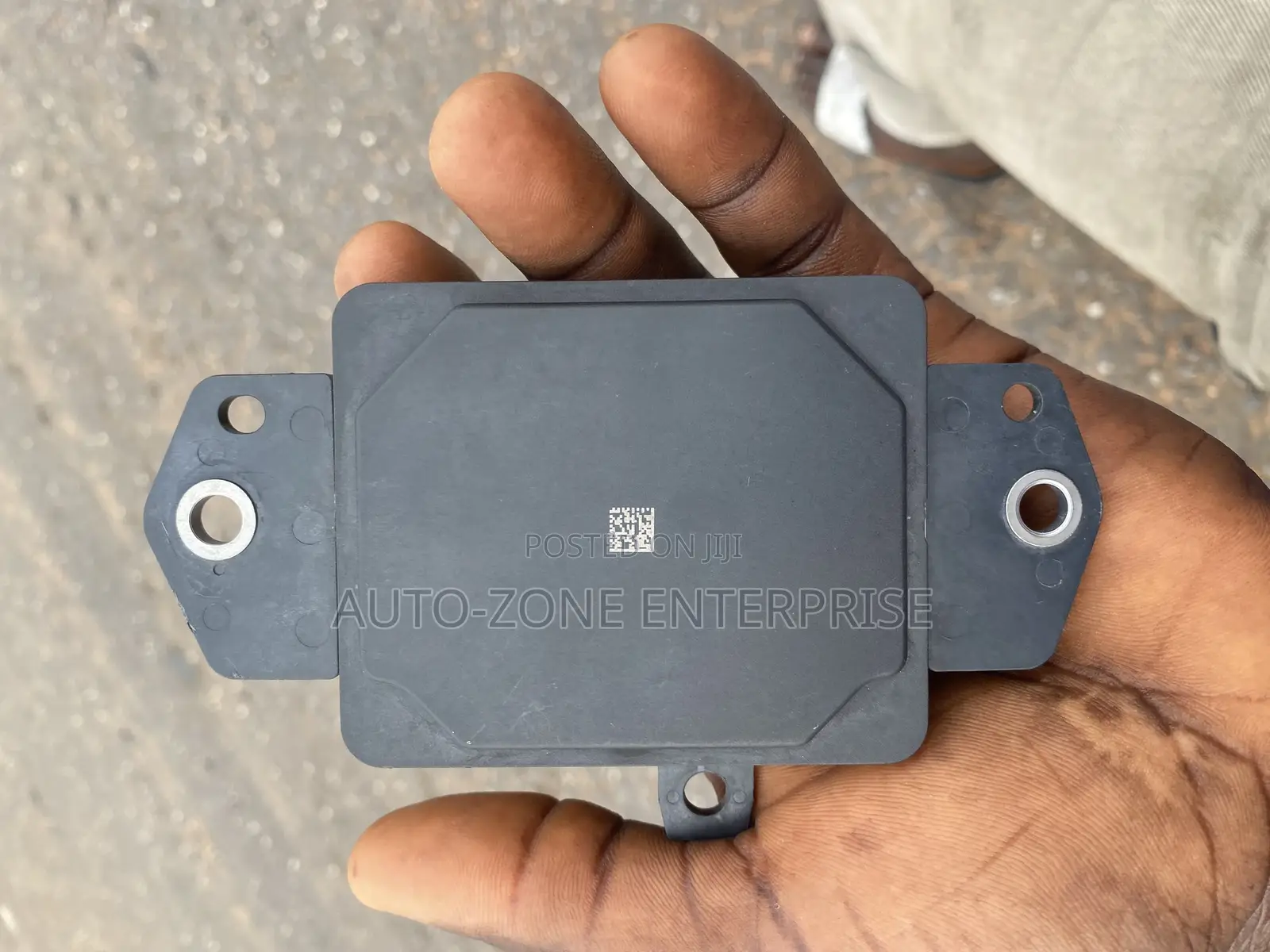 Toyota Tundra 2023 2024 2025 Radar Sensor