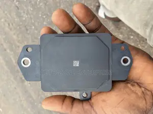 Toyota Tundra 2023 2024 2025 Radar Sensor