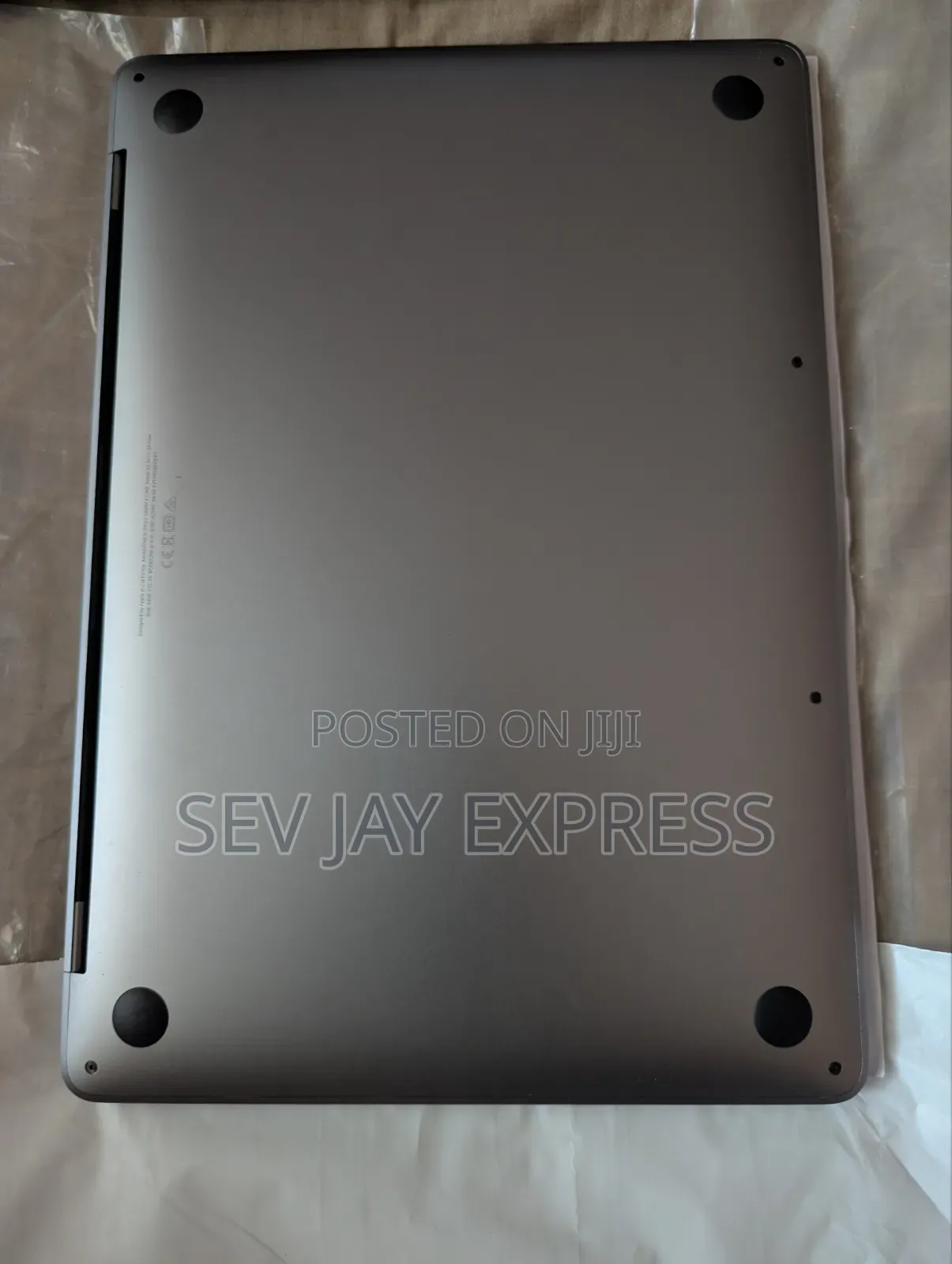 Laptop Apple MacBook Pro 2019 8GB Intel Core i5 SSD 256GB