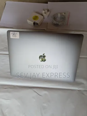 Laptop Apple MacBook Pro 2019 8GB Intel Core i5 SSD 256GB