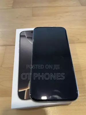 Apple iPhone 16 Pro Max 256 GB Gold
