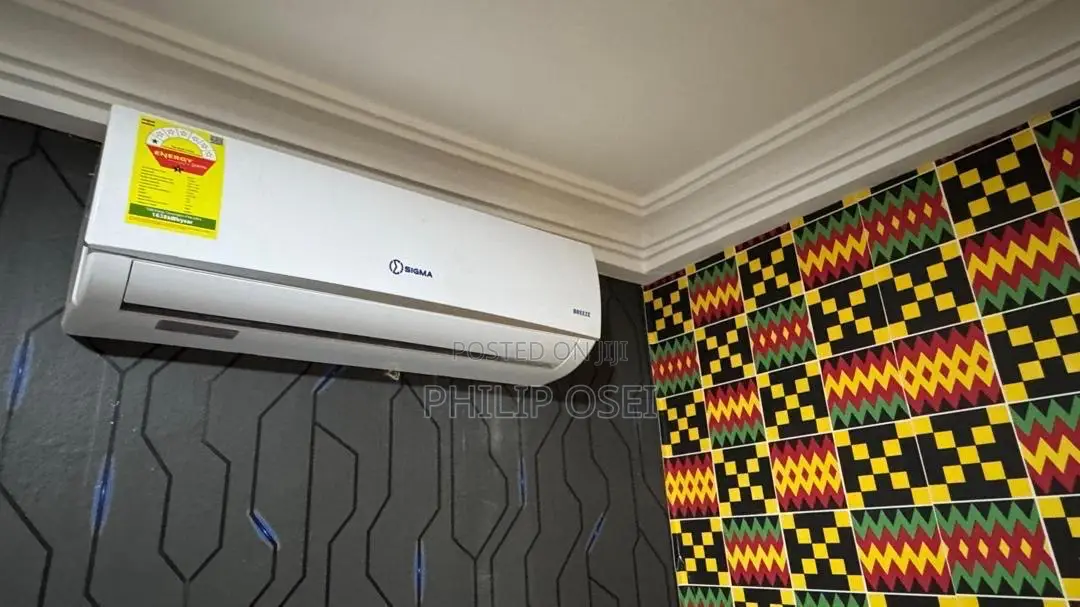 Furnished 12bdrm House in Newly Guest House, Kasoa for sale