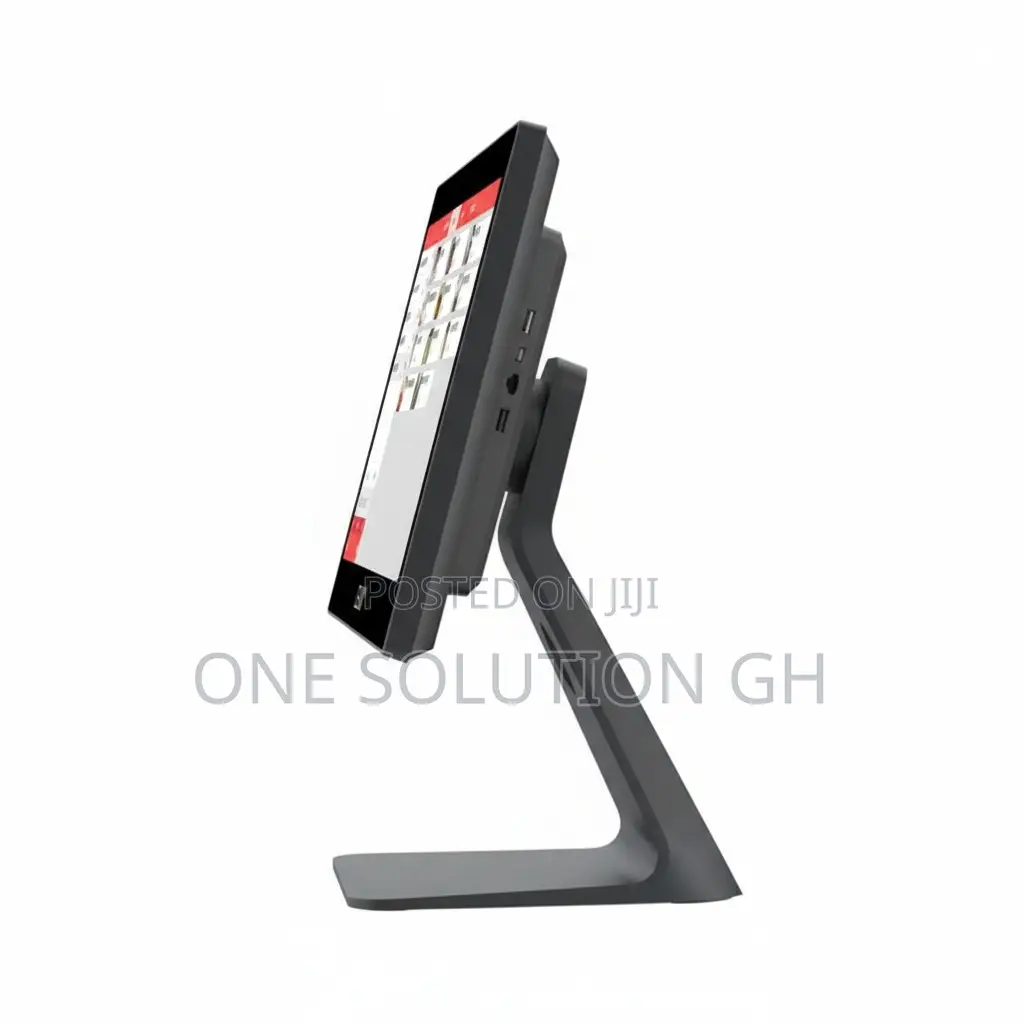Pos All in One Complete|Touch Screen