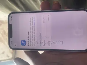 Apple iPhone 13 128 GB White