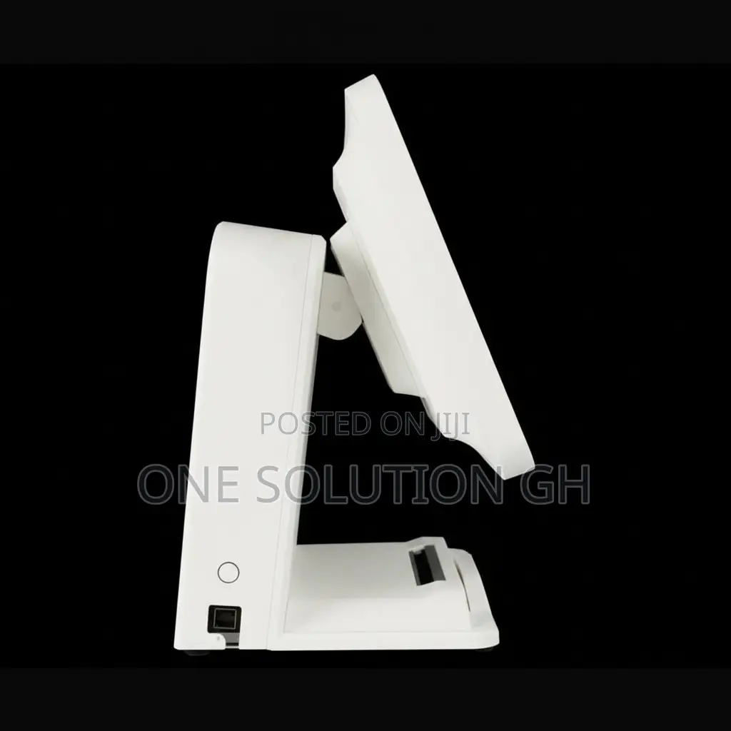 Pos All in One Complete|Single Screen Pos System