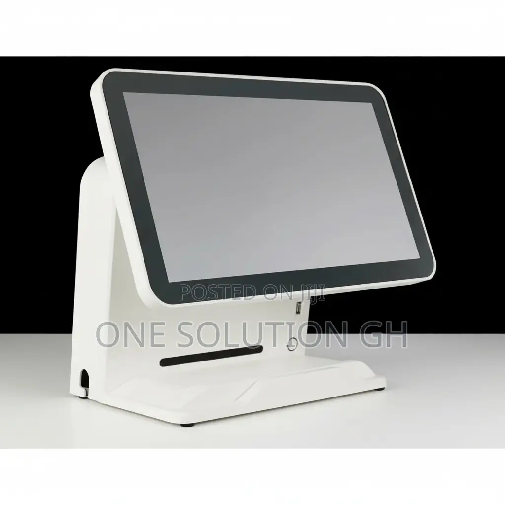 Pos All in One Complete|Single Screen Pos System