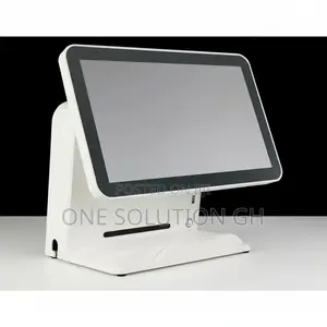Pos All in One Complete|Single Screen Pos System