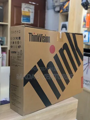 Lenovo - Thinkvision T27h-30 27inches Computer Monitor
