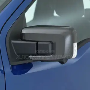 Ford F150 Driving Mirror 2021-2024