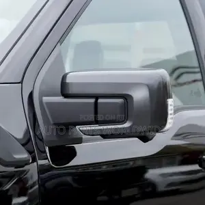 Ford F150 Driving Mirror 2021-2024
