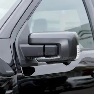 Ford F150 Driving Mirror 2021-2024