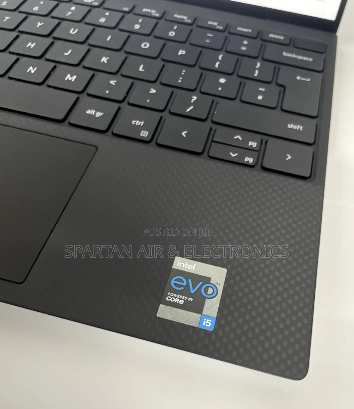 Laptop Dell XPS 13 9310 16GB Intel Core i5 SSD 512GB