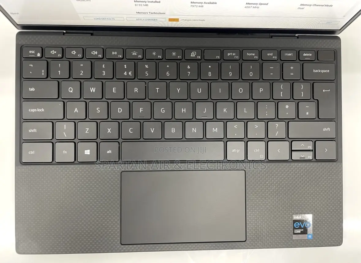 Laptop Dell XPS 13 9310 16GB Intel Core i5 SSD 512GB