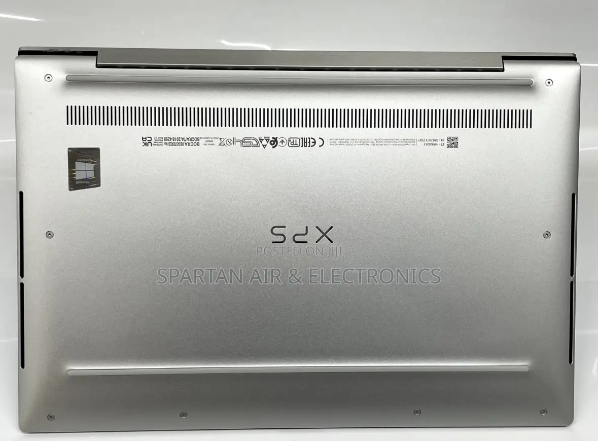 Laptop Dell XPS 13 9310 16GB Intel Core i5 SSD 512GB