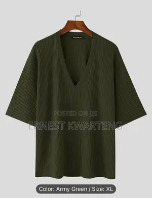 Men’S Nice Tops