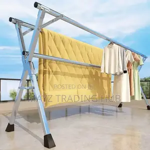 Foldable Drying Rack/Line
