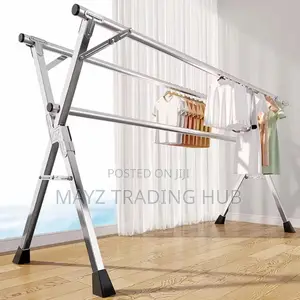 Foldable Drying Rack/Line