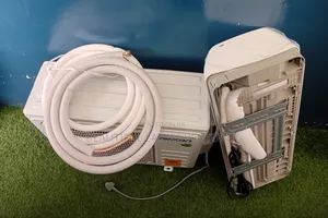 Nexon 1.5hp Air Conditioner – Energy Saving Silent Operation
