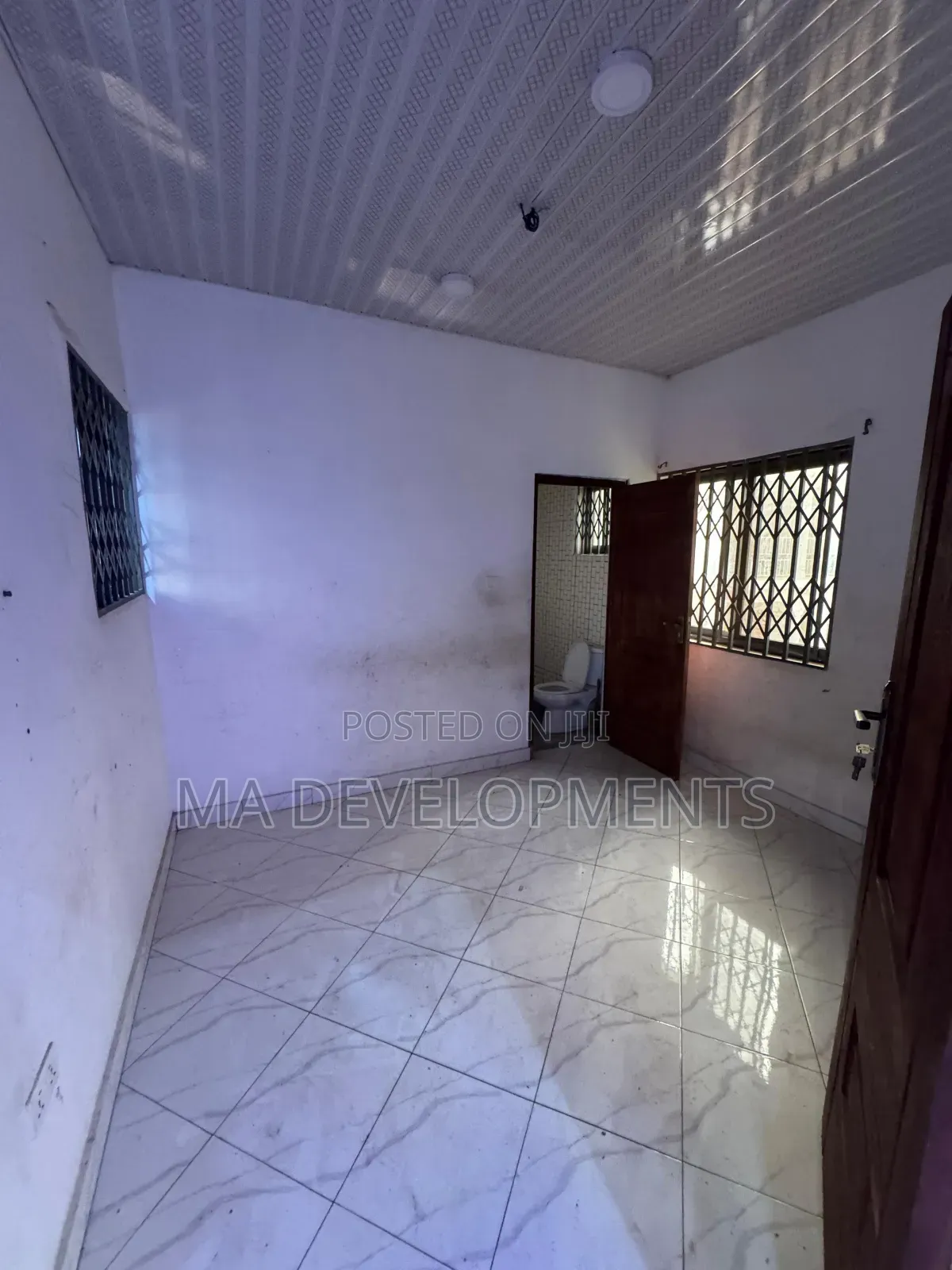 2bdrm Apartment in Tantra Hills, Unity Closed for rent