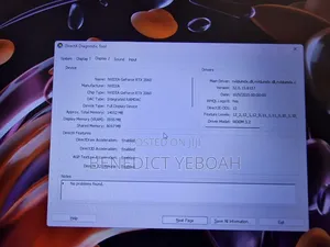 Laptop Dell G5 16GB Intel Core i7 SSD 256GB