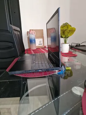 Laptop Dell G5 16GB Intel Core i7 SSD 256GB