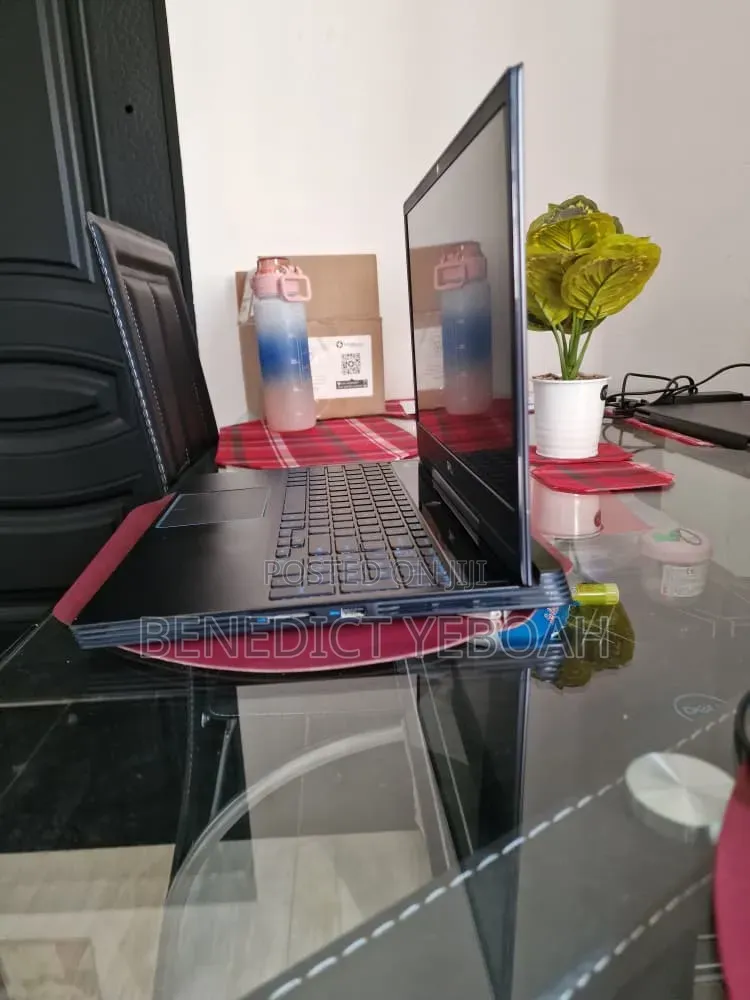 Laptop Dell G5 16GB Intel Core i7 SSD 256GB