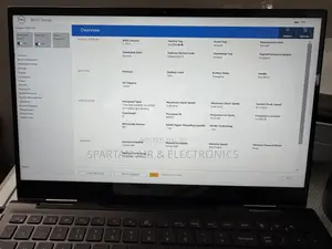 Laptop Dell Inspiron 15 7000 16GB Intel Core i7 SSD 512GB