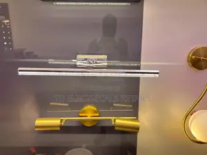 Mirror Lights
