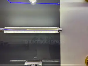 Mirror Lights