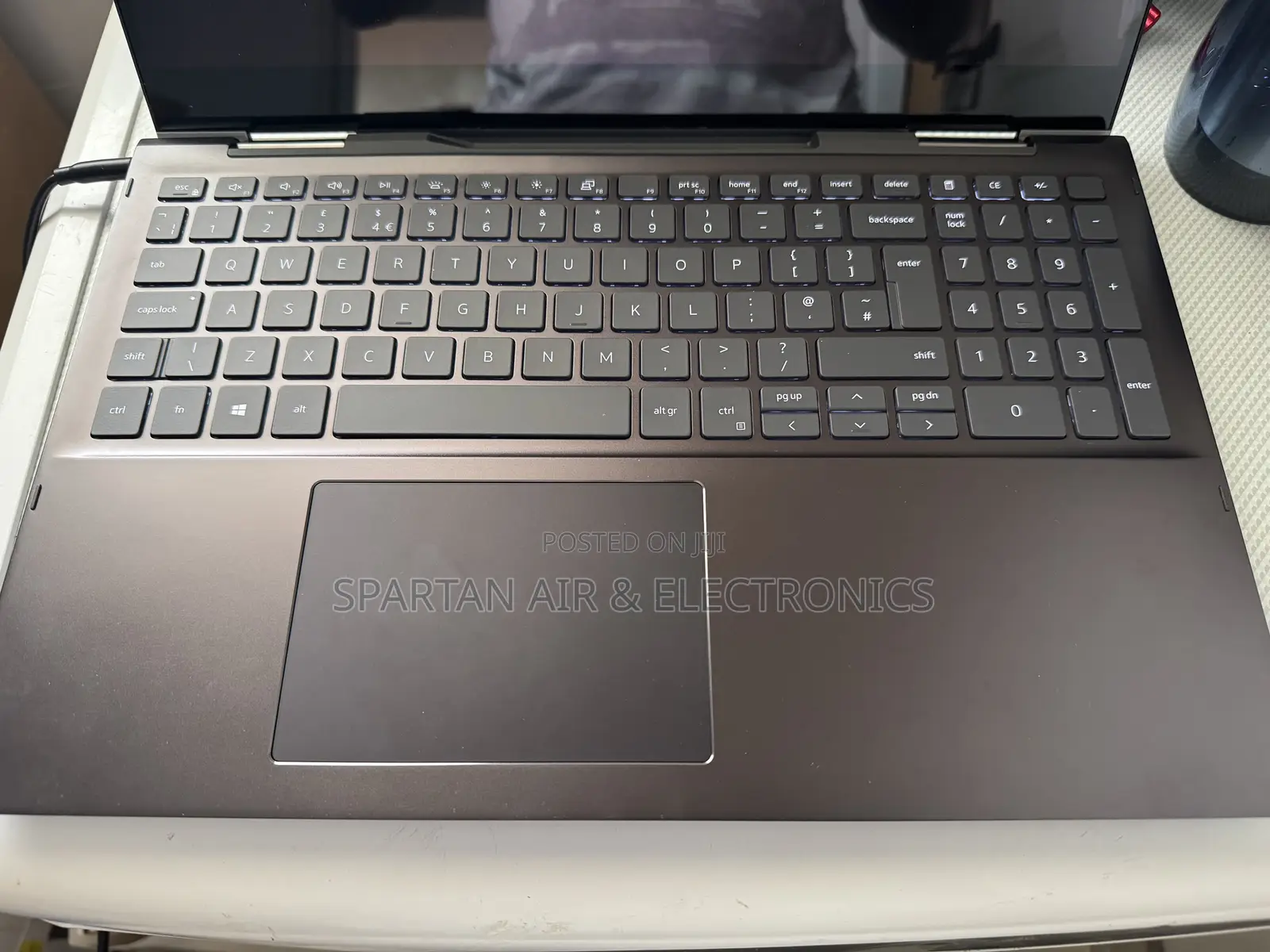 Laptop Dell Inspiron 15 7000 16GB Intel Core i7 SSD 512GB