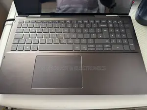 Laptop Dell Inspiron 15 7000 16GB Intel Core i7 SSD 512GB