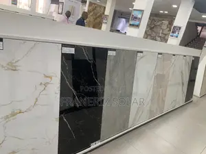 Micasso Tiles